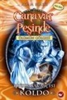 Adam Blade - Canavar Pesinde 28