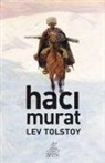 Lev Nikolayevic Tolstoy - Haci Murat