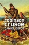 Daniel Defoe - Robinson Crusoe