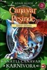 Adam Blade - Canavar Pesinde 42