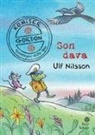 Ulf Nilsson - Son Dava - Komiser Gordon