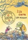 Ulf Nilsson - Ilk Dava - Komiser Gordon