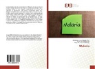 Victo Nzuzi Mayemba, Victor Nzuzi Mayemba, Augustin Tshitadi Makangu, Benjami Longo-Mbenza, Benjamin Longo-Mbenza - Malaria