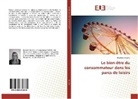 Blandine Barreto - Le bien-être du consommateur dans les parcs de loisirs