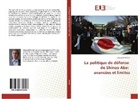 Edouard Pflimlin - La politique de défense de Shinzo Abe: avancées et limites