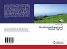 Mukhtar Aisha Zakari - Microbiological Analysis of Baobab Yoghurt