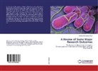 Woldetsadik Aberra Geyid - A Review of Some Major Research Outcomes