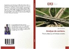 Jean-Pierre Adigran - Analyse de contenu