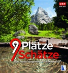 Dietmar Löffler, ORF - 9 Plätze - 9 Schätze (Ausgabe 2017)