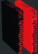 Martin Behr, Marti Gasser, Martin Gasser, Johanna Hierzegger, Johanna Hierzegger u a, … - herbstbuch 1968-2017