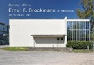 Hartmut Möller, Hartmut Möller - Ernst F. Brockmann in Hannover