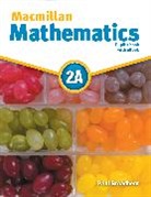 PAUL BROADBENT - Macmillan Mathematics 2 Pupil Book with Audio CD and eBook Pack A