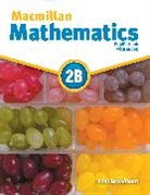 PAUL BROADBENT - Macmillan Mathematics 2 Pupil Book with Audio CD and eBook Pack B