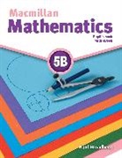PAUL BROADBENT - Macmillan Mathematics 5 Pupil Book with Audio CD and eBook Pack B