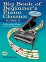 David Dutkanicz - Big Book of Beginner's Piano Classics Volume Two