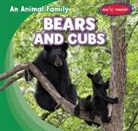 Polly Lechance - Bears and Cubs