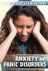 Jennifer Lombardo - Anxiety and Panic Disorders
