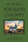 Connie Johnson - The Tales of Hackett County