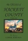 Connie Johnson - The Tales of Hackett County