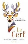 Jean-Pierre Laurant, Jean-Pierre Laurant, Jean-Pierre (1935-....) Laurant, Thierry Zarcone, Thierry Zarcone, Thierry (1958-....) Zarcone... - Le cerf : une symbolique chrétienne et musulmane