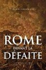 Mathieu Engerbeaud, ENGERBEAUD MATHIEU, Mathieu Engerbeaud - Rome devant la défaite (753-264 avant J.-C.)