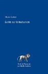 Catherine A. Bocquet, Martin Luther, Martin (1483-1546) Luther, Luther Martin, Martin Luther, Michel Granjean - Ecrits sur la traduction