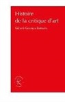 Gérard-Georges Lemaire, Gerard-Georges Lemaire, Gérard-Georges (1948-....) Lemaire, LEMAIRE GERARD GEORG, Lemaire Gerard-Georg - Histoire de la critique d'art
