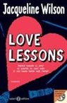 Jacqueline Wilson - Love lessons