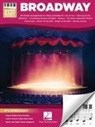 Hal Leonard Corp - Broadway: Super Easy Songbook