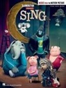 Hal Leonard Publishing Corporation, Hal Leonard Corp, Hal Leonard - Sing - Music From The Motion Picture (PVG Book)
