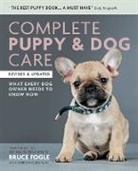 Bruce Fogle - Complete Puppy & Dog Care