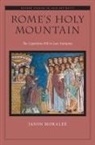 Jason Moralee, Jason (Associate Professor of History Moralee - Rome''s Holy Mountain