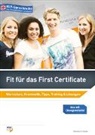 Hannelore Stalder - Fit für das First Certificate