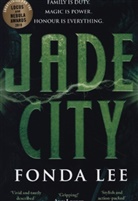 Fonda Lee - Jade City