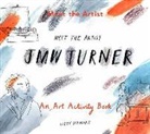Lizzie Stewart, Lizzy Stewart, Lizzy Stewart - Meet the Artist : J.M.W.Turner