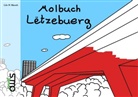 N. Marath Lilo, Lilo N. Marath - Molbuch Lëtzebuerg