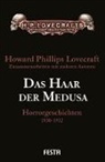 H. P. Lovecraft - Das Haar der Medusa