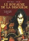 Rémi Dekoninck, Édition Alkonost, Éditions Alkonost - Le royaume de la discorde