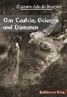 Gustavo Adolfo Bécquer - Von Teufeln, Geistern und Dämonen