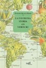 Évelyne Bloch-Dano - La favolosa storia delle verdure