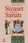 Imam Maverdi - Siyaset Sanati - Yöneticilere Tavsiyeler Kitabi