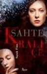 Sarah Fine - Sahte Kralice