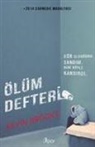 Kevin Brooks - Ölüm Defteri
