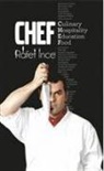 Rafet Ince - Chef