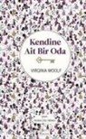 Virginia Woolf - Kendine Ait Bir Oda