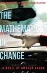 Amanda Kabak - The Mathematics of Change