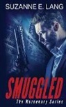 Suzanne E. Lang, Suzanne E Lang - Smuggled