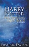 Frankie Taylor - Harry Potter - The Amazing Quiz Book