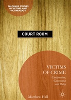 Matthew Hall - Victims of Crime