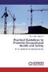 Emma Maano Nghitanwa - Practical Guidelines to Promote Occupational Health and Safety